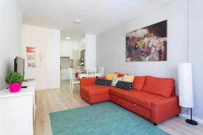 CÉNTRICA VIVIENDA VACACIONAL EN SANTA CRUZ WiFi ILIMITADO